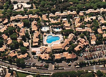 Studio St Loup Διαμέρισμα Agde