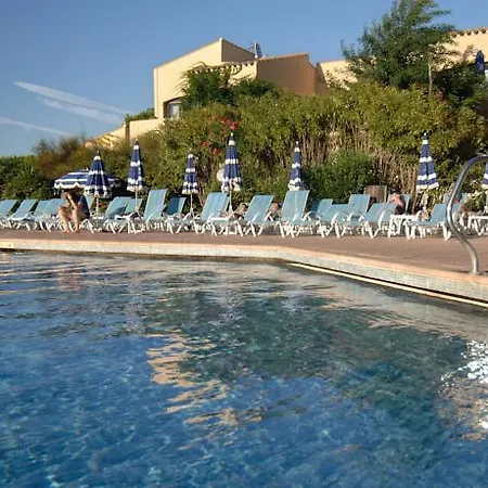 Studio St Loup Agde