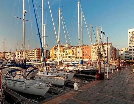 Διαμέρισμα Studio St Loup *