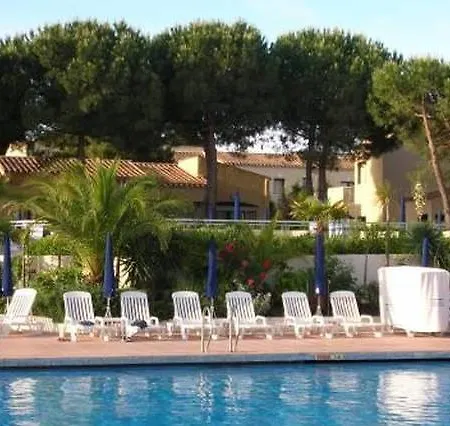 Studio St Loup Agde