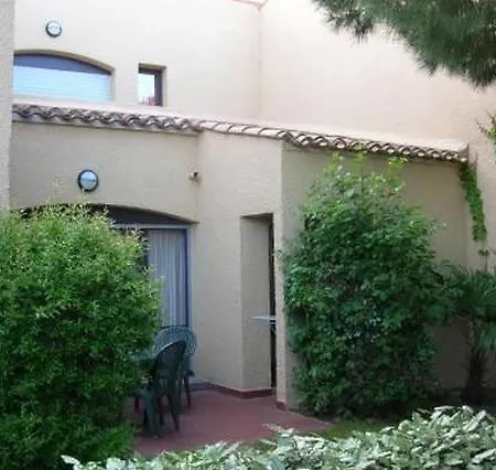 Διαμέρισμα Studio St Loup *