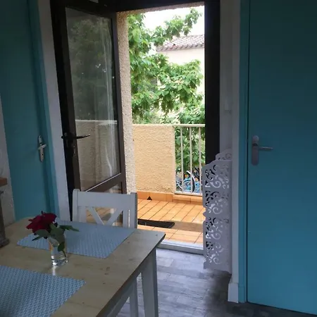 Studio St Loup Διαμέρισμα Agde