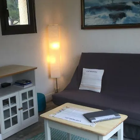 Studio St Loup * Agde