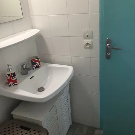 Διαμέρισμα Studio St Loup Agde
