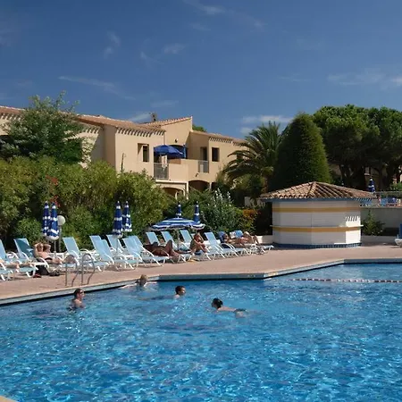 Studio St Loup Διαμέρισμα Agde